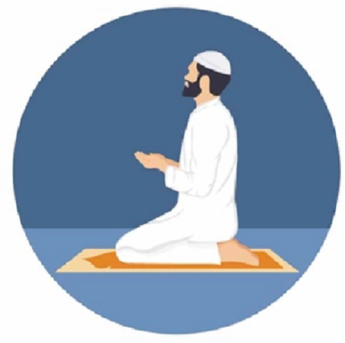 Doa Harian Masjid JAMI' AT-TAQWA DESA DADAP KEC.JUNTINYUAT